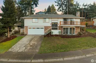 3907 SW 328th St, Federal Way, WA 98023 - Photo 3