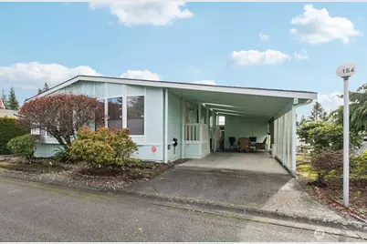 1427 100th Street SW #154, Everett, WA 98204 - Photo 1