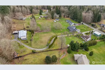 14601 Jim Creek Road, Arlington, WA 98223 - Photo 3