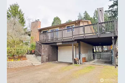 9512 Olson Road NW, Bremerton, WA 98311 - Photo 3