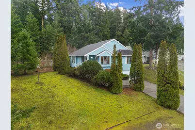 101 Chimacum Creek Drive, Port Hadlock, WA 98339 - Photo 1