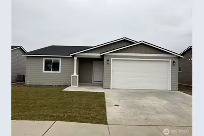 2426 2nd Street SE, East Wenatchee, WA 98802 - Photo 1