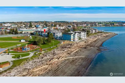 651 SE Bayshore #B301, Oak Harbor, WA 98277 - Photo 33