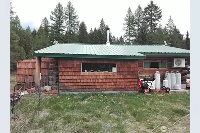 88 Cow Camp Road, Oroville, WA 98844 - Photo 5