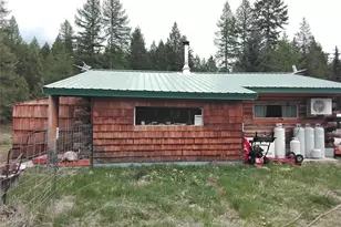 88 Cow Camp Rd, Oroville, WA 98844 - Photo 5