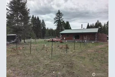 88 Cow Camp Road, Oroville, WA 98844 - Photo 7