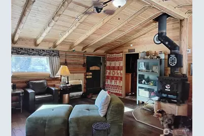 88 Cow Camp Road, Oroville, WA 98844 - Photo 15