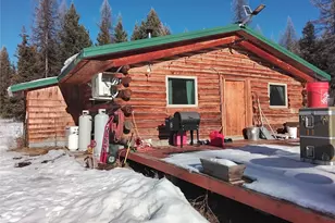 88 Cow Camp Rd, Oroville, WA 98844 - Photo 3