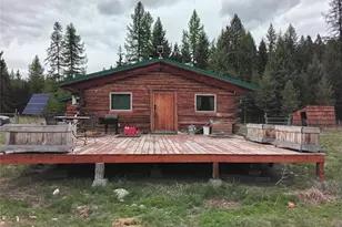 88 Cow Camp Rd, Oroville, WA 98844 - Photo 1