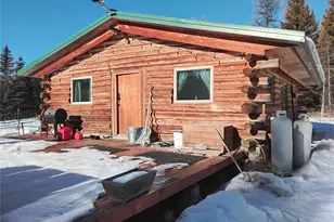 88 Cow Camp Rd, Oroville, WA 98844 - Photo 1