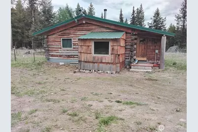 88 Cow Camp Road, Oroville, WA 98844 - Photo 3
