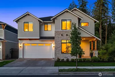 33642 Juniper Avenue SE, Black Diamond, WA 98010 - Photo 1