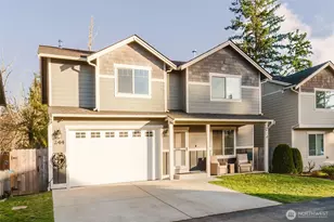 244 NE Tronson Cir, Bremerton, WA 98311 - Photo 1