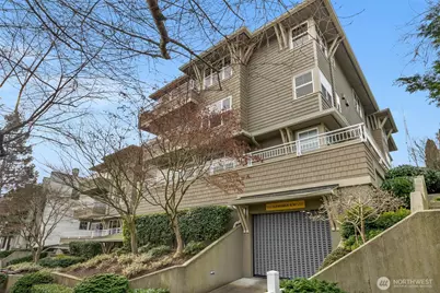 1415 6th Avenue N #401, Seattle, WA 98109 - Photo 35