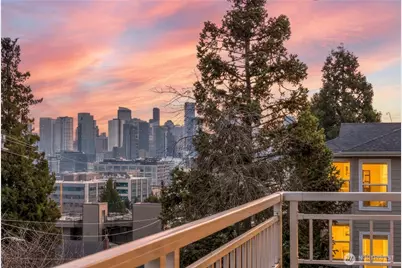 1415 6th Avenue N #401, Seattle, WA 98109 - Photo 1