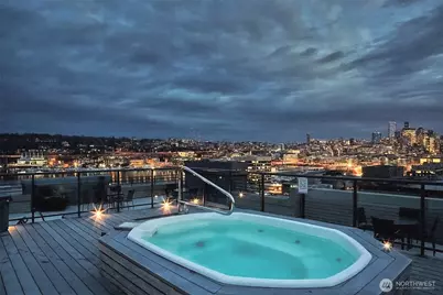 1504 Aurora Avenue N #101, Seattle, WA 98109 - Photo 17