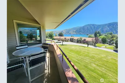 1 Lodge 616-C, Manson, WA 98816 - Photo 1