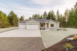 1662 SW Cozy Ln, Port Orchard, WA 98367 - Photo 1