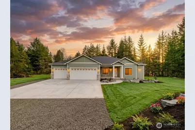1662 SW Cozy Lane, Port Orchard, WA 98367 - Photo 1