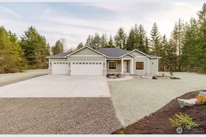 1662 SW Cozy Lane, Port Orchard, WA 98367 - Photo 3