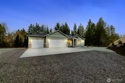 1662 SW Cozy Lane, Port Orchard, WA 98367 - Photo 33