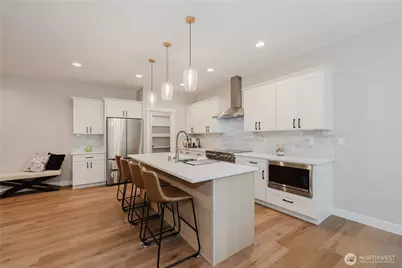 1662 SW Cozy Lane, Port Orchard, WA 98367 - Photo 9