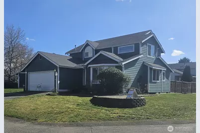 824 130th Street E, Parkland, WA 98445 - Photo 1
