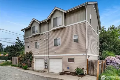 1417 N 97th Street, Seattle, WA 98103 - Photo 1