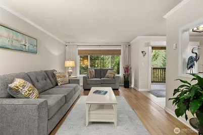 4605 56th Street NW #1B, Gig Harbor, WA 98335 - Photo 11