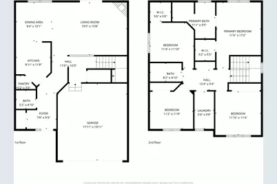 17707 1st Avenue Ct E, Spanaway, WA 98387 - Photo 27