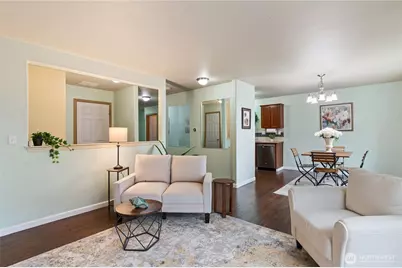 17707 1st Avenue Ct E, Spanaway, WA 98387 - Photo 5