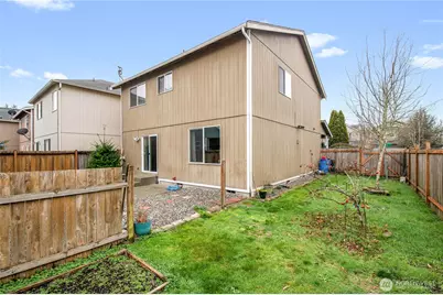 17707 1st Avenue Ct E, Spanaway, WA 98387 - Photo 23