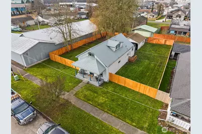 262 SW 2nd St, Chehalis, WA 98532 - Photo 5