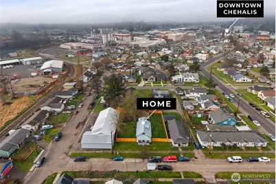 262 SW 2nd St, Chehalis, WA 98532 - Photo 3