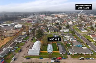 262 SW 2nd St, Chehalis, WA 98532 - Photo 3