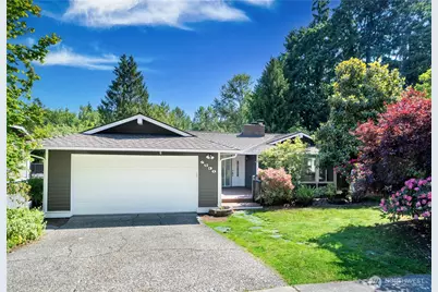 4630 152nd Place SE, Bellevue, WA 98006 - Photo 1