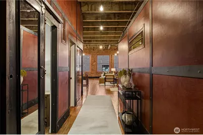 80 S Jackson Street #407, Seattle, WA 98104 - Photo 3