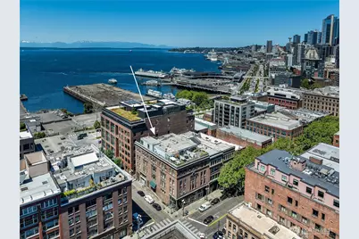 80 S Jackson Street #407, Seattle, WA 98104 - Photo 33