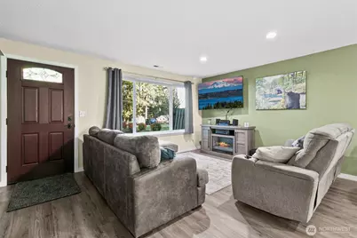 7219 193rd Avenue E, Bonney Lake, WA 98391 - Photo 5