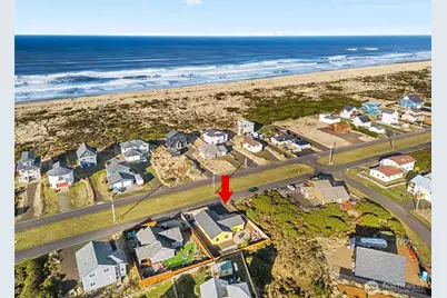 1110 Ocean Shores Boulevard SW, Ocean Shores, WA 98569 - Photo 1