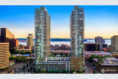 583 Battery Street #2205N, Seattle, WA 98121 - Photo 1