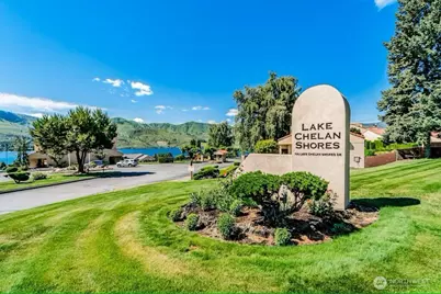100 Lake Chelan Shores Drive #19-2, Chelan, WA 98816 - Photo 23