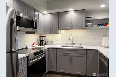 100 Lake Chelan Shores Drive #19-2, Chelan, WA 98816 - Photo 5