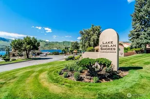100 Lake Chelan Shores Dr, Chelan, WA 98816 - Photo 25