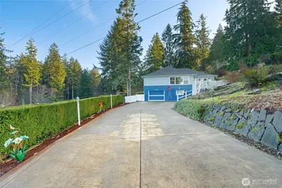 419 Hyde Park Drive, Hoquiam, WA 98550 - Photo 31