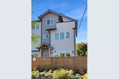 8007 25th Avenue NW, Seattle, WA 98117 - Photo 1