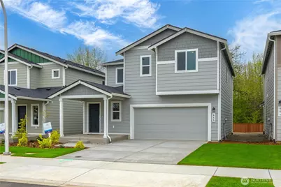 655 Salzer Creek Drive, Centralia, WA 98531 - Photo 1