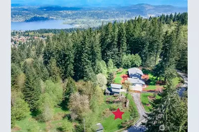 17600 SE Cougar Mountain Drive, Issaquah, WA 98027 - Photo 1