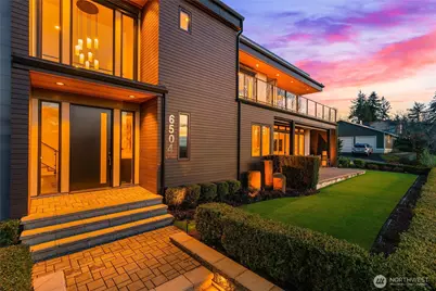 6504 103rd Avenue NE, Kirkland, WA 98033 - Photo 3