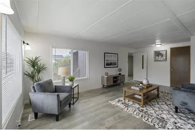 201 Ho Hum Lane, Aberdeen, WA 98520 - Photo 3